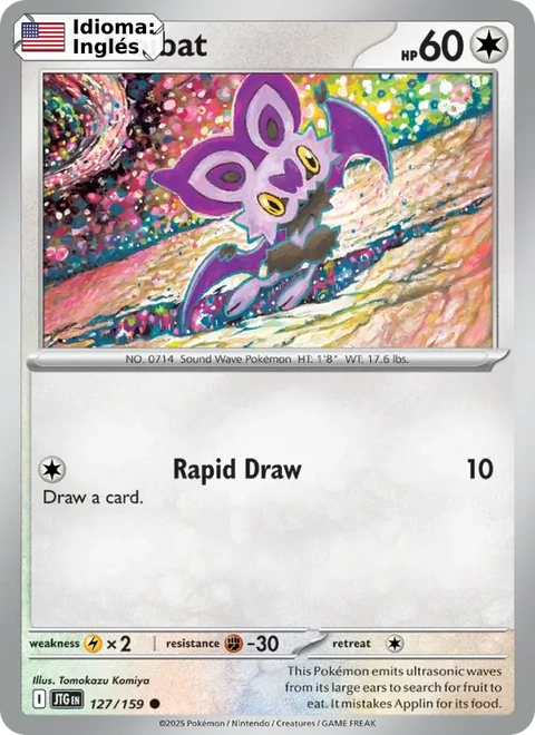 Noibat (127) — Journey Together