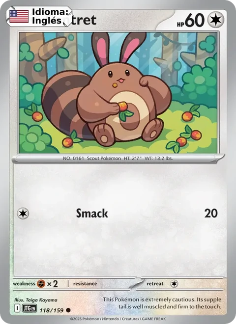Sentret (118) — Journey Together