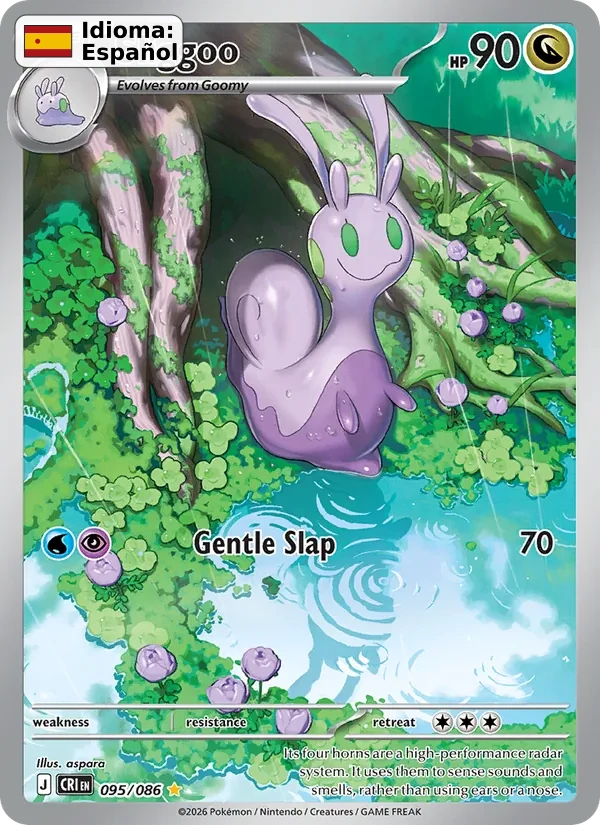 Sliggoo (095) — Chaos Rising