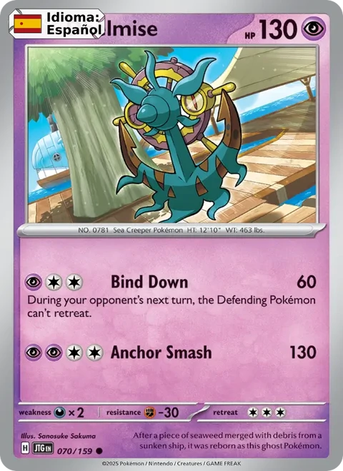 Dhelmise (070) — Journey Together