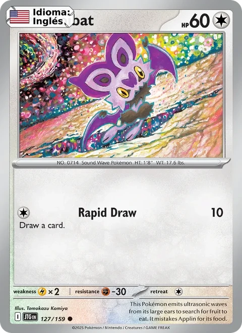 Noibat (127) — Journey Together